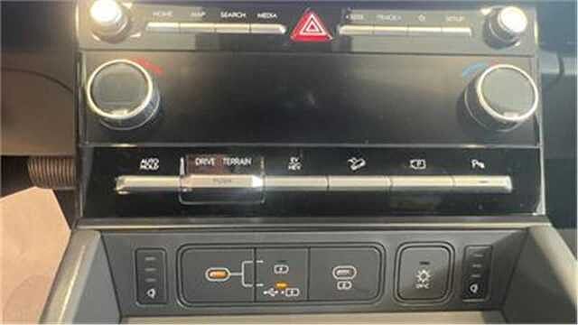 Hyundai SANTA FE SANTA FE 1.6 T-GDi PHEV 4WD AT 7 posti XClass
