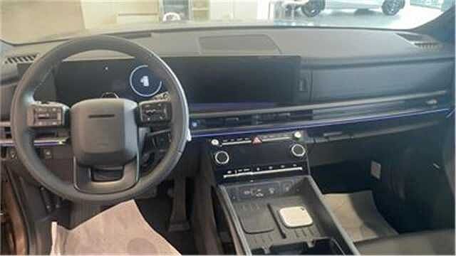 Hyundai SANTA FE SANTA FE 1.6 T-GDi PHEV 4WD AT 7 posti XClass