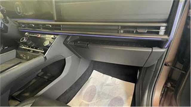 Hyundai SANTA FE SANTA FE 1.6 T-GDi PHEV 4WD AT 7 posti XClass