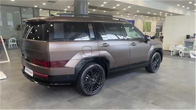 Hyundai SANTA FE SANTA FE 1.6 T-GDi PHEV 4WD AT 7 posti XClass