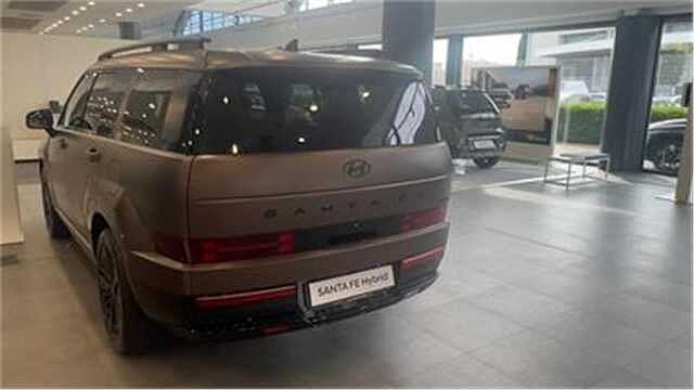 Hyundai SANTA FE SANTA FE 1.6 T-GDi PHEV 4WD AT 7 posti XClass