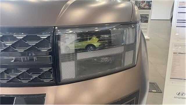 Hyundai SANTA FE SANTA FE 1.6 T-GDi PHEV 4WD AT 7 posti XClass