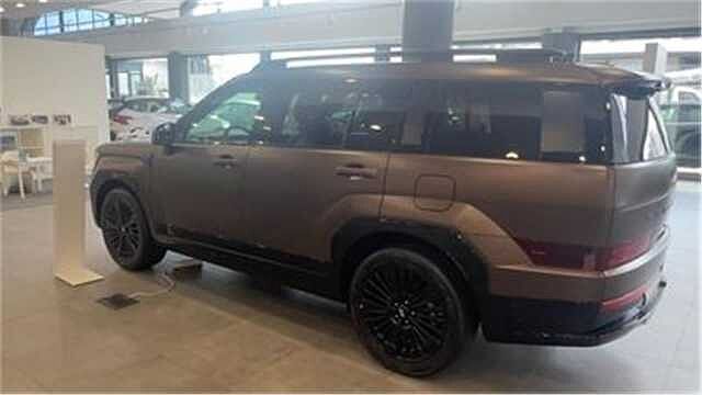 Hyundai SANTA FE SANTA FE 1.6 T-GDi PHEV 4WD AT 7 posti XClass