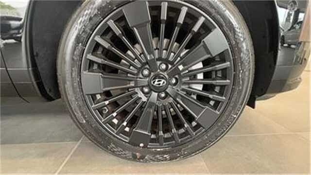 Hyundai SANTA FE SANTA FE 1.6 T-GDi PHEV 4WD AT 7 posti XClass