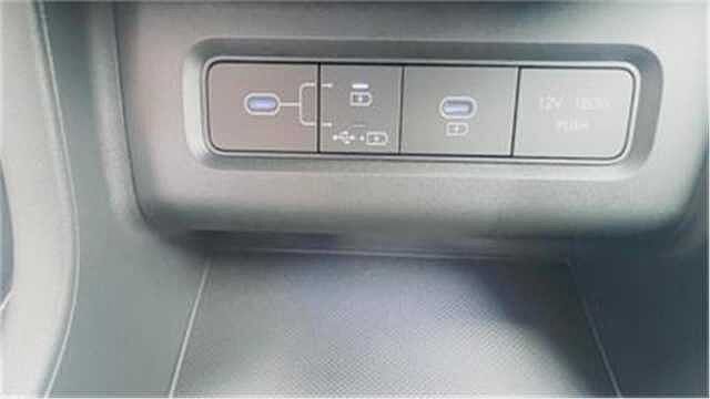Hyundai TUCSON TUCSON 1.6 PHEV 4WD aut. Exellence