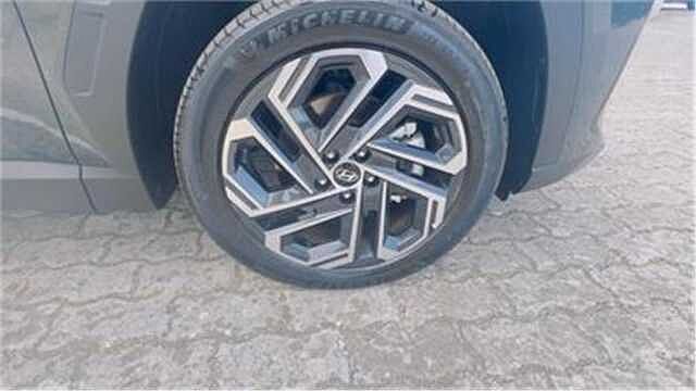 Hyundai TUCSON TUCSON 1.6 PHEV 4WD aut. Exellence