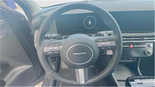 Hyundai TUCSON TUCSON 1.6 PHEV 4WD aut. Exellence