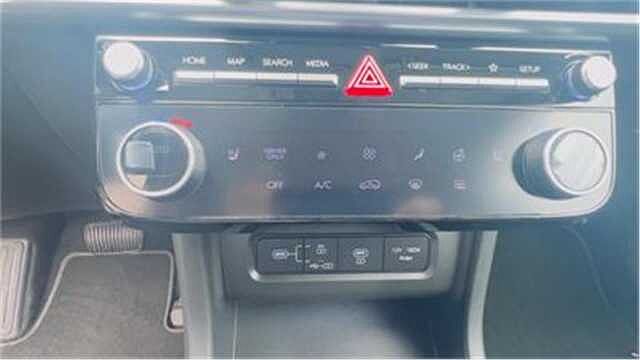 Hyundai TUCSON TUCSON 1.6 PHEV 4WD aut. Exellence