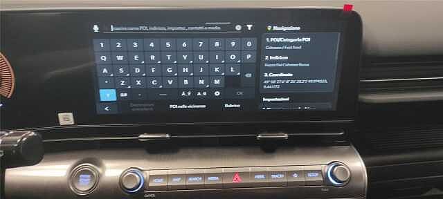 Hyundai KONA KONA 1.0 T-GDI XTech