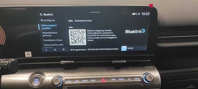 Hyundai KONA KONA 1.0 T-GDI XTech