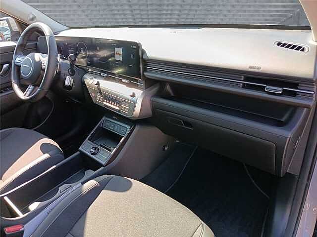 Hyundai KONA KONA 1.6 T-GDI DCT XLine Plus