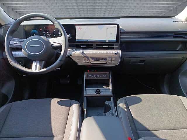 Hyundai KONA KONA 1.6 T-GDI DCT XLine Plus