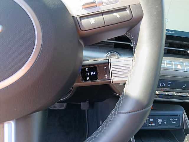 Hyundai KONA KONA 1.6 T-GDI DCT XLine Plus