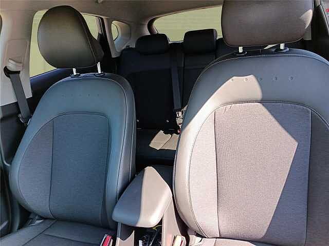 Hyundai KONA KONA 1.6 T-GDI DCT XLine Plus