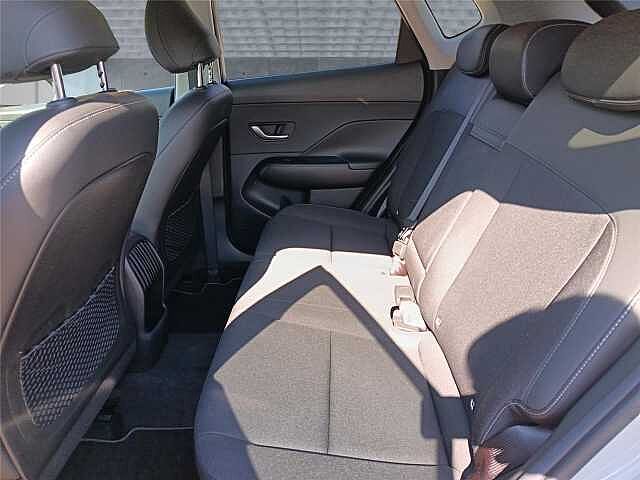 Hyundai KONA KONA 1.6 T-GDI DCT XLine Plus