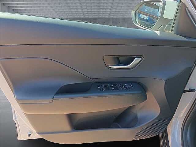 Hyundai KONA KONA 1.6 T-GDI DCT XLine Plus