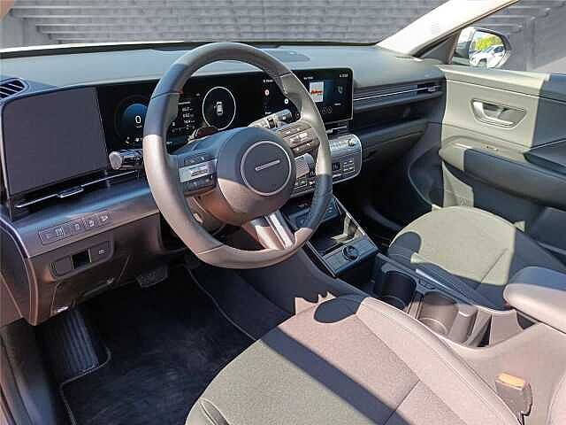 Hyundai KONA KONA 1.6 T-GDI DCT XLine Plus