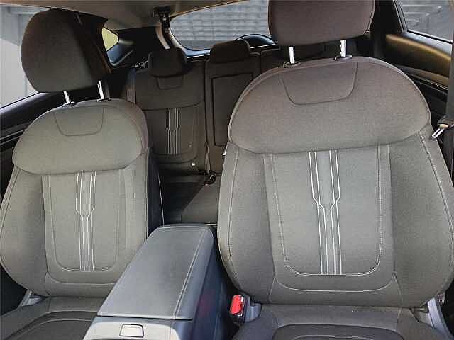 Hyundai TUCSON TUCSON 1.6 HEV aut. XLine