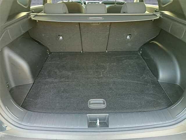 Hyundai TUCSON TUCSON 1.6 HEV aut. XLine