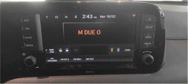 Hyundai i10 i10 1.0 MPI AT Connectline