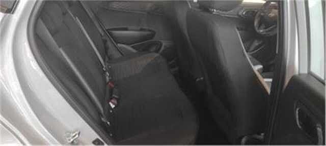 Hyundai i10 i10 1.0 MPI AT Connectline