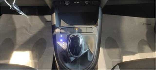 Hyundai i10 i10 1.0 MPI AT Connectline