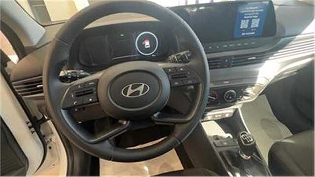 Hyundai i20 i20 1.0 T-GDI Connectline