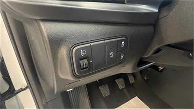 Hyundai i20 i20 1.0 T-GDI Connectline