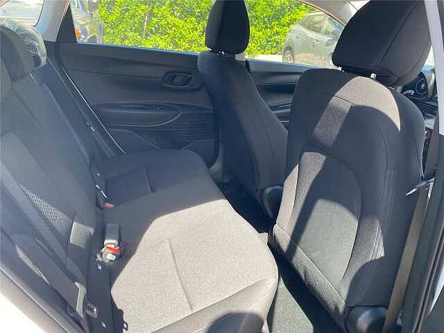 Hyundai i20 i20 1.0 T-GDI Connectline