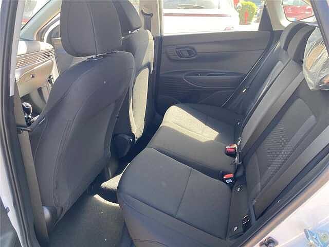 Hyundai i20 i20 1.0 T-GDI Connectline