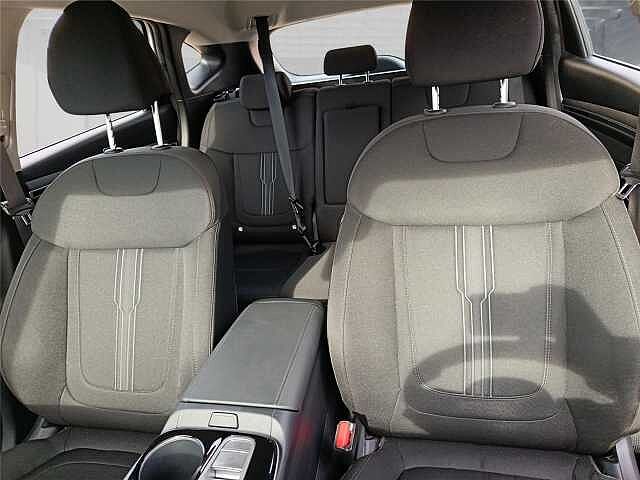 Hyundai TUCSON TUCSON 1.6 HEV aut. XLine