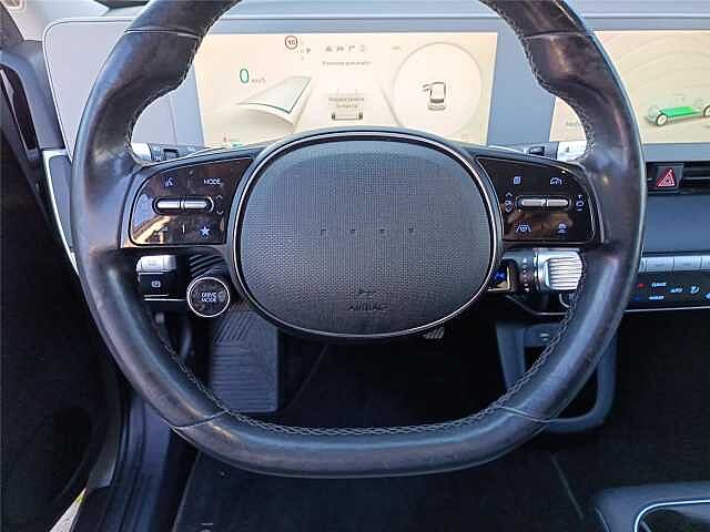 Hyundai IONIQ 5 Ioniq 5 72,6 kWh Innovation