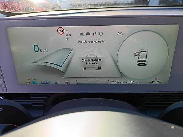 Hyundai IONIQ 5 Ioniq 5 72,6 kWh Innovation