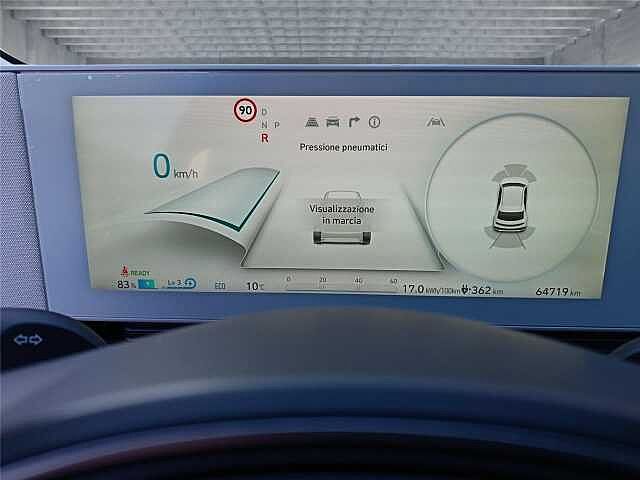 Hyundai IONIQ 5 Ioniq 5 72,6 kWh Innovation