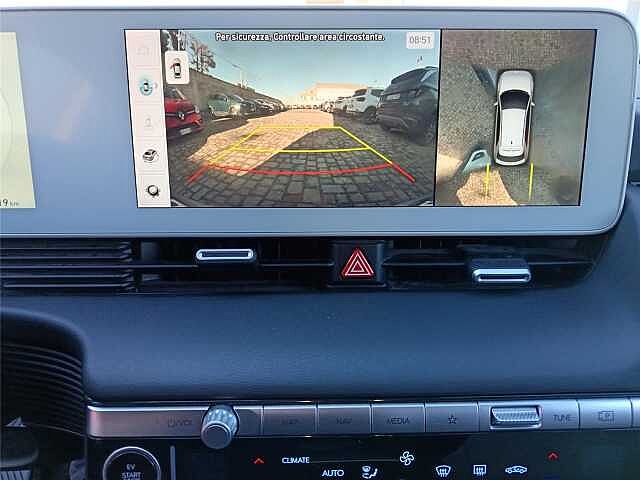 Hyundai IONIQ 5 Ioniq 5 72,6 kWh Innovation