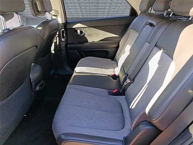 Hyundai IONIQ 5 Ioniq 5 72,6 kWh Innovation