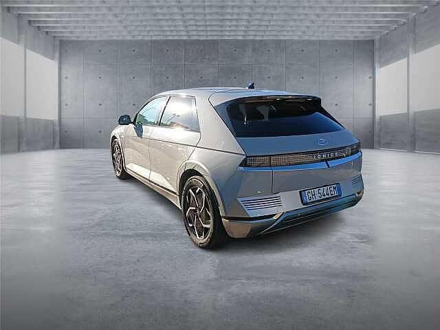 Hyundai IONIQ 5 Ioniq 5 72,6 kWh Innovation