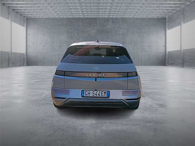 Hyundai IONIQ 5 Ioniq 5 72,6 kWh Innovation
