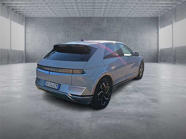 Hyundai IONIQ 5 Ioniq 5 72,6 kWh Innovation