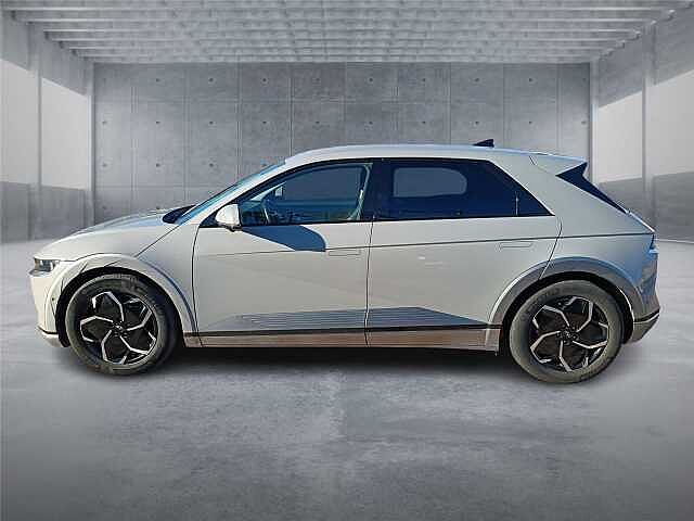 Hyundai IONIQ 5 Ioniq 5 72,6 kWh Innovation