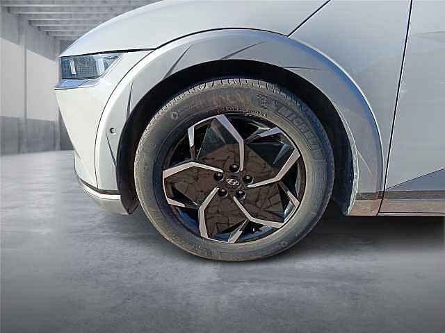 Hyundai IONIQ 5 Ioniq 5 72,6 kWh Innovation