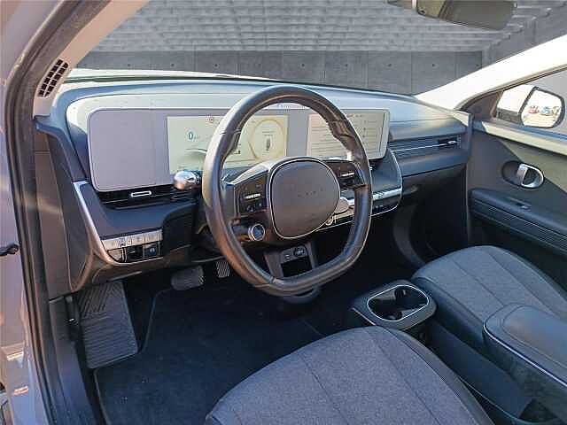 Hyundai IONIQ 5 Ioniq 5 72,6 kWh Innovation