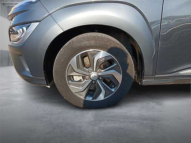 Hyundai KONA KONA HEV 1.6 DCT XLine