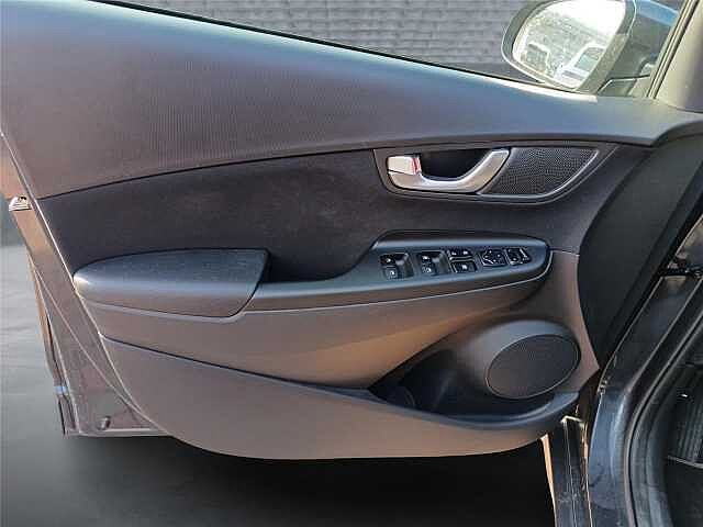 Hyundai KONA KONA HEV 1.6 DCT XLine