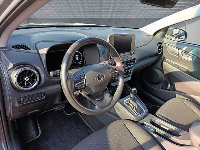 Hyundai KONA KONA HEV 1.6 DCT XLine