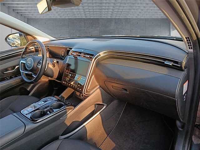 Hyundai TUCSON TUCSON 1.6 HEV aut. Exellence