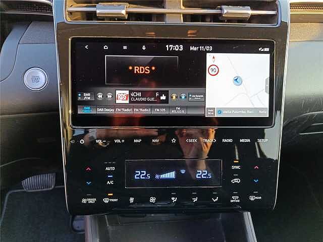 Hyundai TUCSON TUCSON 1.6 HEV aut. Exellence