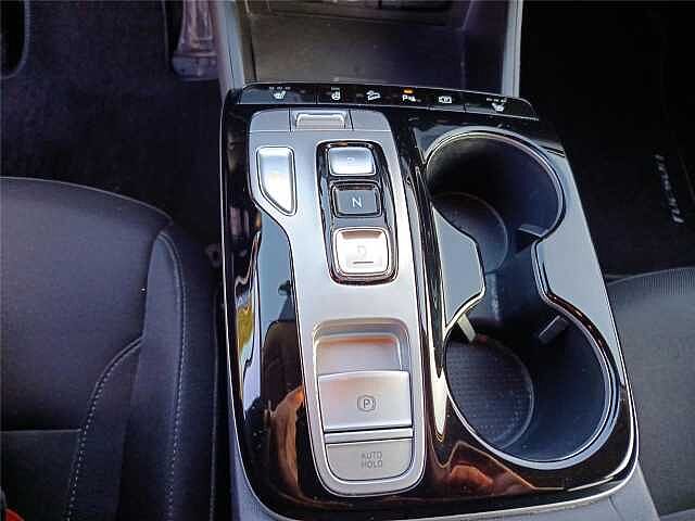 Hyundai TUCSON TUCSON 1.6 HEV aut. Exellence