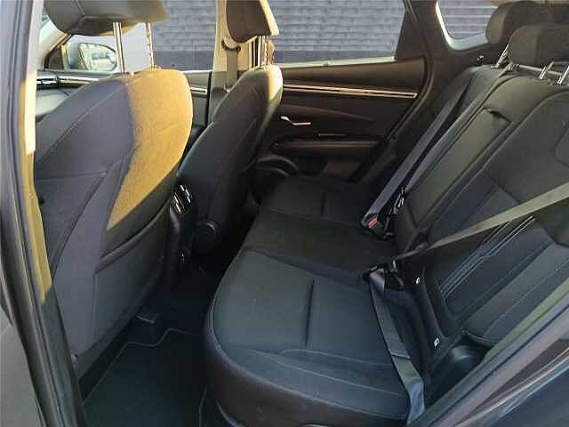 Hyundai TUCSON TUCSON 1.6 HEV aut. Exellence