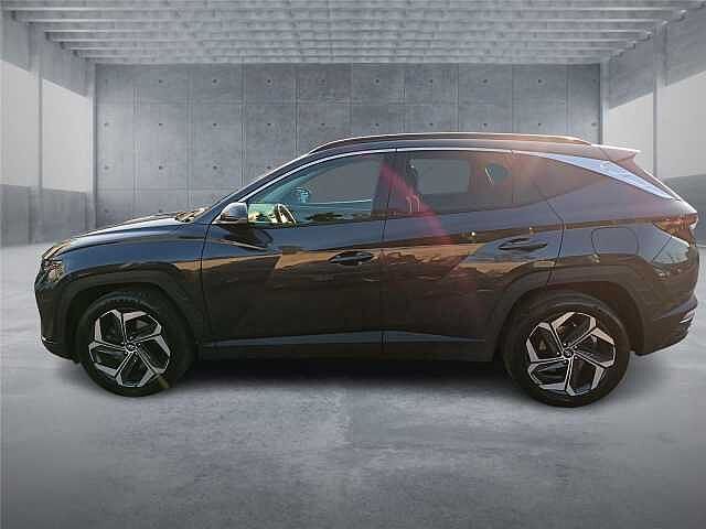 Hyundai TUCSON TUCSON 1.6 HEV aut. Exellence